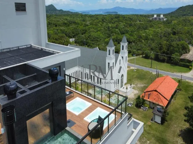 Imagem 2: APARTAMENTO RESIDENCIAL em FLORIANÓPOLIS - SC, JURERÊ INTERNACIONAL