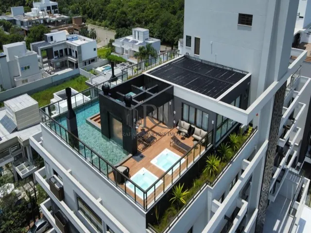 Imagem 10: APARTAMENTO RESIDENCIAL em FLORIANÓPOLIS - SC, JURERÊ INTERNACIONAL