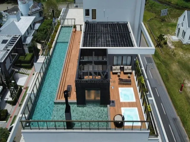 Imagem 8: APARTAMENTO RESIDENCIAL em FLORIANÓPOLIS - SC, JURERÊ INTERNACIONAL