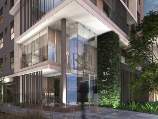 Imagem: APARTAMENTO RESIDENCIAL em FLORIANÓPOLIS