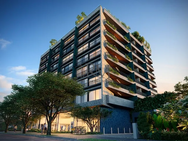 Imagem 1: APARTAMENTO RESIDENCIAL em FLORIANÓPOLIS - SC, AGRONÔMICA