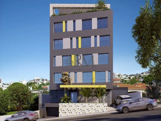 Imagem: APARTAMENTO RESIDENCIAL em FLORIANÓPOLIS
