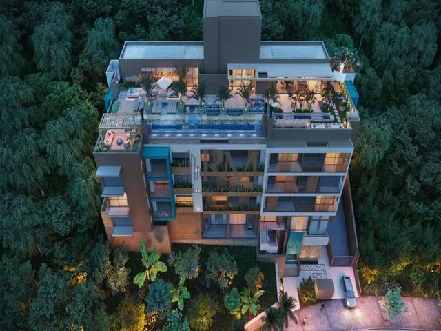 Imagem 2: APARTAMENTO RESIDENCIAL em FLORIANÓPOLIS - SC, JOÃO PAULO