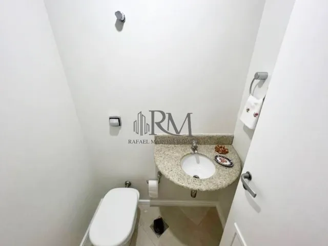 Imagem 5: APARTAMENTO RESIDENCIAL em FLORIANÓPOLIS - SC, CENTRO