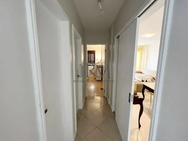 Imagem 2: APARTAMENTO RESIDENCIAL em FLORIANÓPOLIS - SC, CENTRO