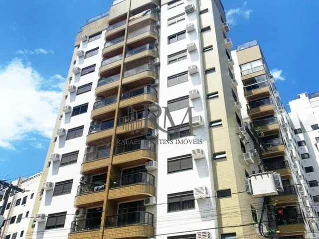 Imagem 3: APARTAMENTO RESIDENCIAL em FLORIANÓPOLIS - SC, CENTRO