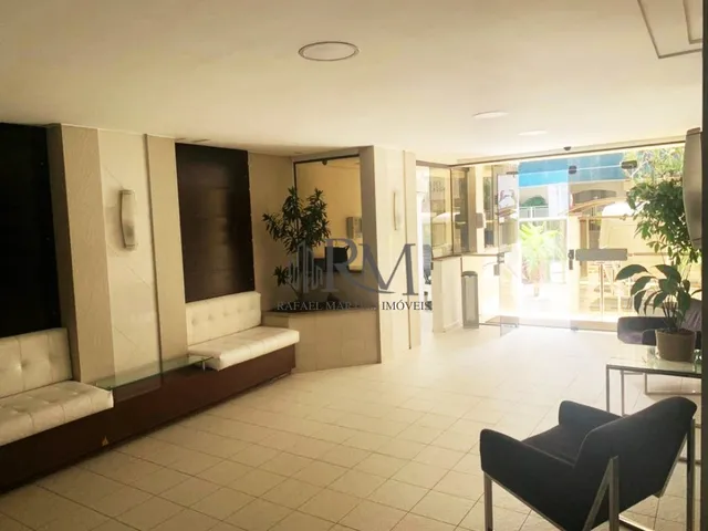 Imagem 4: APARTAMENTO RESIDENCIAL em FLORIANÓPOLIS - SC, CENTRO