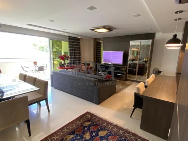 Imagem: APARTAMENTO RESIDENCIAL em FLORIANÓPOLIS