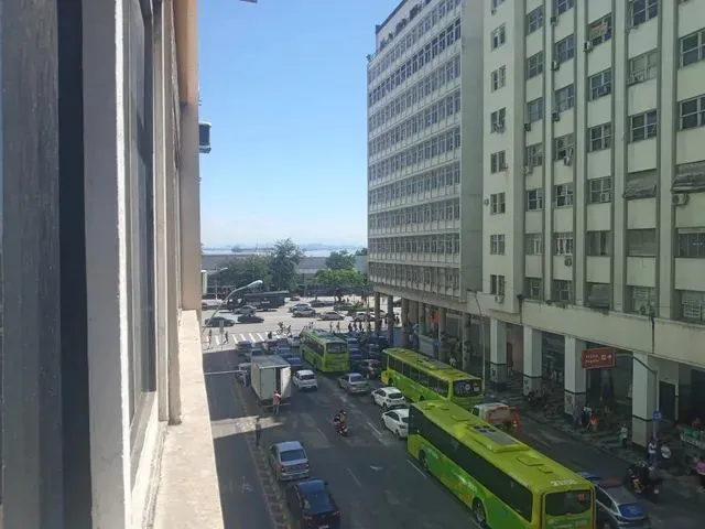 Imagem: Conjugado em Niterói