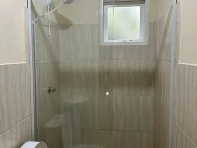 Imagem: Alugo Kitnet Mobiliada 1 Quarto