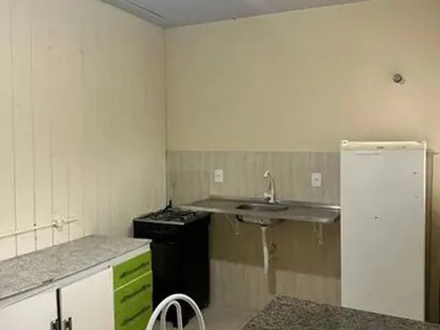 Imagem 4: Alugo Kitnet Mobiliada 1 Quarto