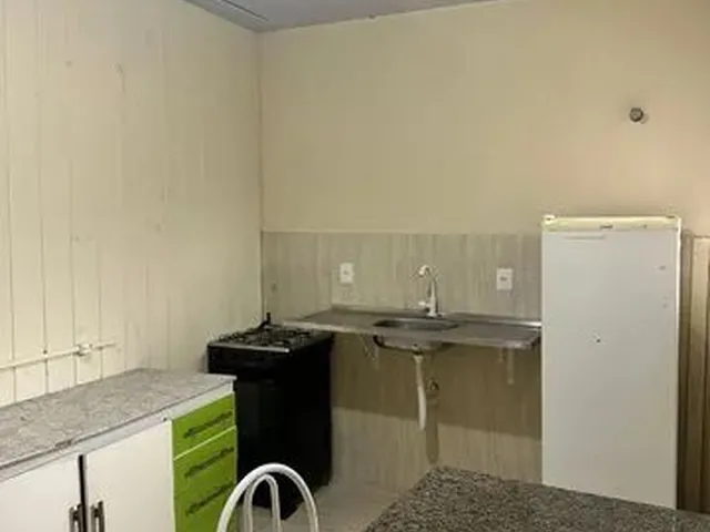 Imagem 5: Alugo Kitnet Mobiliada 1 Quarto
