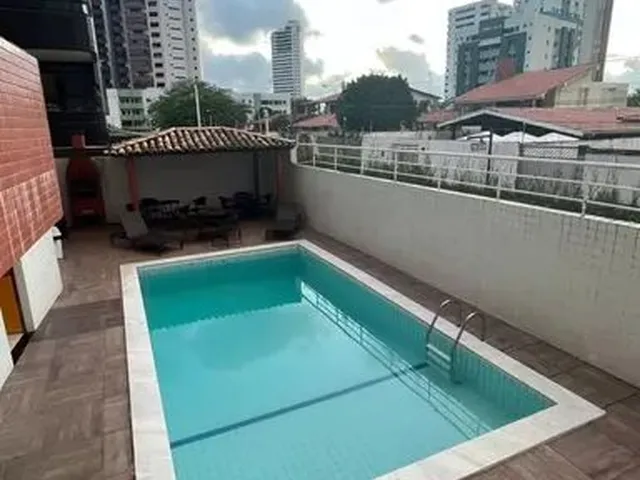 Imagem: Aeroclube - Alugo Apartamento Mobiliado