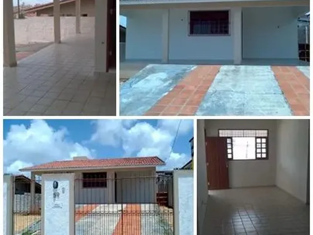 Imagem: Casa para Aluguel Próximo a Jaguarari