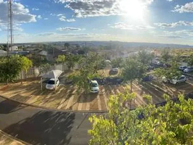 Imagem: Apartamento Aluguel Zona Sul Novo Excelente
