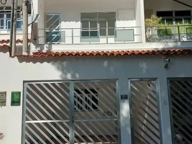 Imagem 1: Casa Duplex 2 Quartos, Gragem em em Bangu