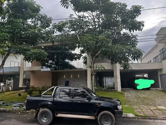 Imagem: Alugo Linda Propriedade no Cond Água Cristal