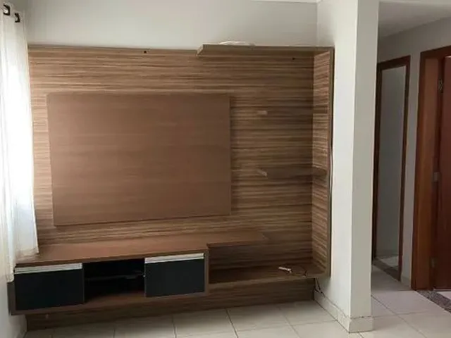 Imagem: Apartamento Jardim Botânico 2 Quartos Sendo