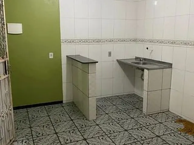 Imagem: Aluga-Se Kitnet