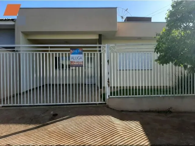 Imagem: Casa Jandaia do Sul - Pr