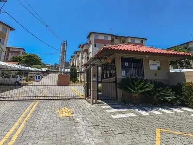 Imagem: Apartamento Terreo 2 Dormitórios - Le Village