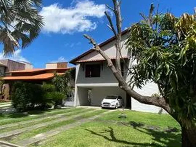 Imagem: Casa em Condomínio Quintas do Lago - Eusébio