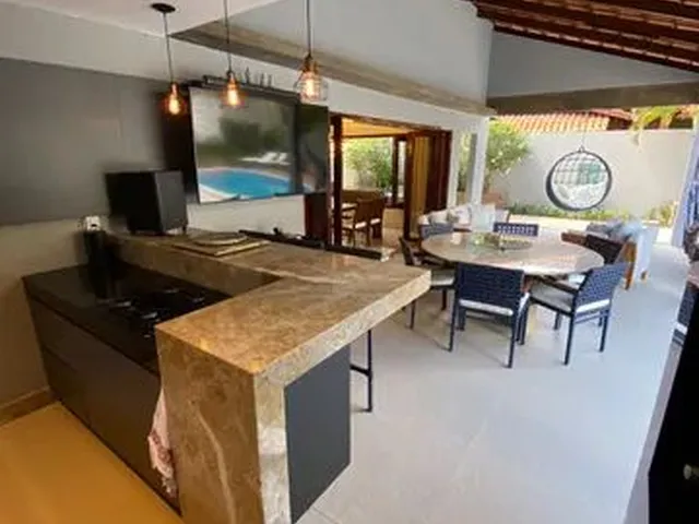 Imagem 5: Casa em Condomínio Quintas do Lago - Eusébio
