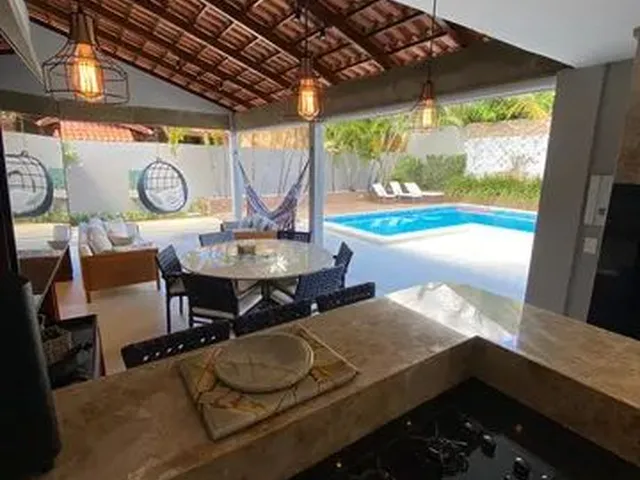 Imagem 14: Casa em Condomínio Quintas do Lago - Eusébio
