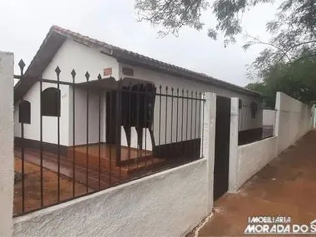 Imagem: Casa Residencial com 3 Quartos para Alugar
