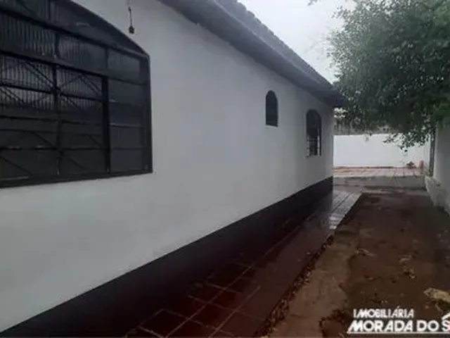 Imagem 7: Casa Residencial com 3 Quartos para Alugar por R$ 700.00, 130.00 M2 - Jardim Alvorada - Ma