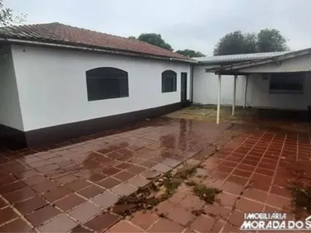 Imagem 16: Casa Residencial com 3 Quartos para Alugar por R$ 700.00, 130.00 M2 - Jardim Alvorada - Ma