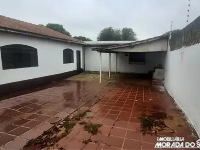 Imagem 15: Casa Residencial com 3 Quartos para Alugar por R$ 700.00, 130.00 M2 - Jardim Alvorada - Ma
