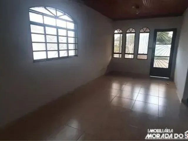 Imagem 13: Casa Residencial com 3 Quartos para Alugar por R$ 700.00, 130.00 M2 - Jardim Alvorada - Ma