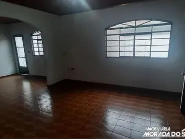 Imagem 3: Casa Residencial com 3 Quartos para Alugar por R$ 700.00, 130.00 M2 - Jardim Alvorada - Ma