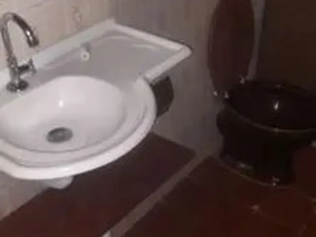 Imagem 12: Casa Residencial com 3 Quartos para Alugar por R$ 700.00, 130.00 M2 - Jardim Alvorada - Ma