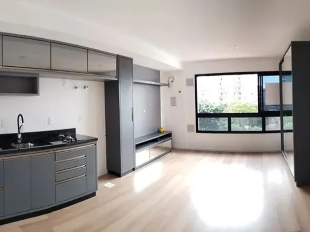 Imagem: Studio para Alugar na Trindade