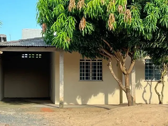 Imagem: Aluguel-Casa no Cidade Satélite