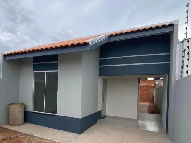 Imagem 1: Saia do Aluguel Casa com 3 dormitórios
