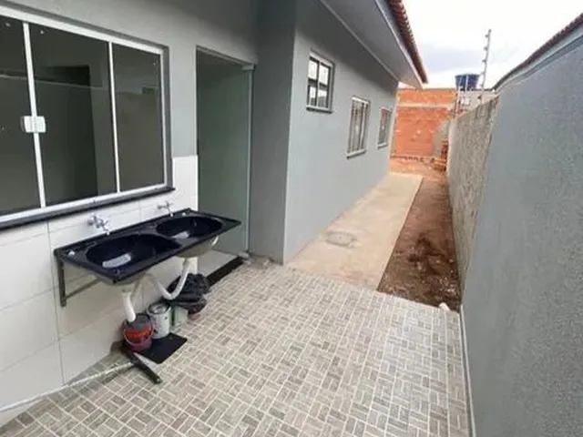 Imagem 2: Saia do Aluguel Casa com 3 dormitórios