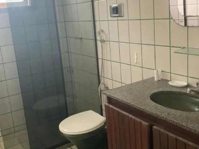 Imagem: Casa de Condomínio para Aluguel Possui