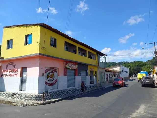 Imagem: Alugo Salas Comerciais