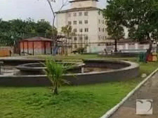 Imagem 1: Apartamento Cittá Maris - Piso Vinicilo, Ótima Qualidade e Muito Fácil de Limpar