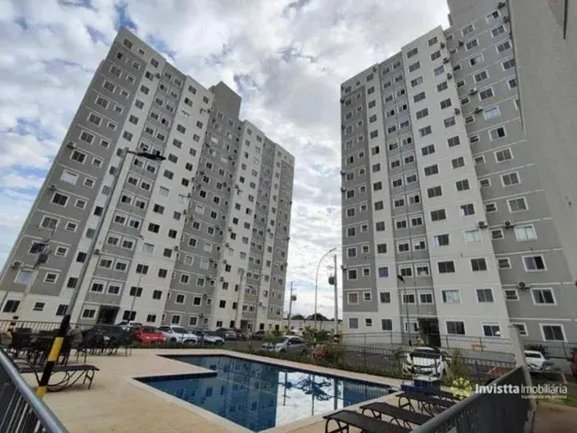 Imagem: Alugo 1 Quarto em Apartamento com Banheiro