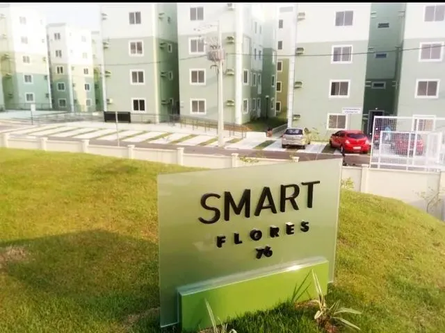 Imagem: Smart Flores, Alugo