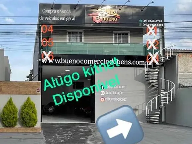 Imagem: Kit Net