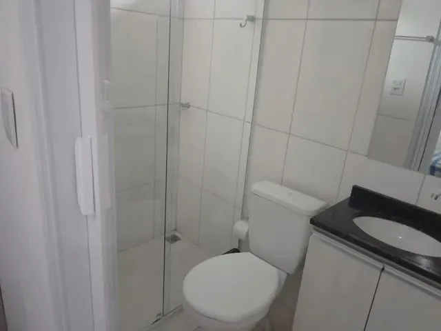 Imagem 4: Kit Net Quarto com aluguel por R$1.000 /mês