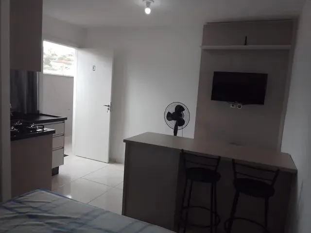 Imagem 2: Kit Net Quarto com aluguel por R$1.000 /mês