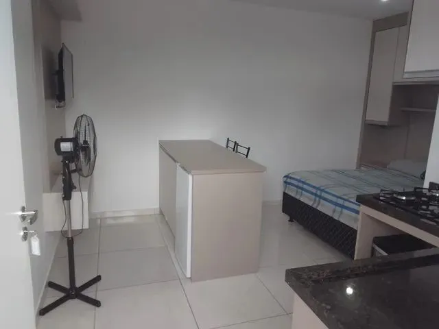 Imagem 5: Kit Net Quarto com aluguel por R$1.000 /mês