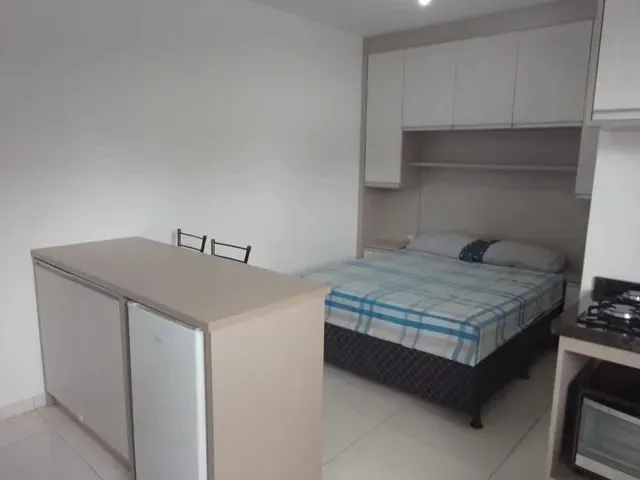 Imagem 6: Kit Net Quarto com aluguel por R$1.000 /mês