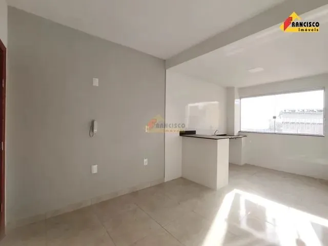 Imagem: Kitnet para Aluguel, 1 Quarto, 1 Vaga, Santos